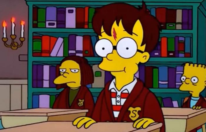 “I’ve never seen Breaking Bad or The Sopranos.” Daniel Radcliffe has a compelling reason for not starting these two cult series; The Simpson