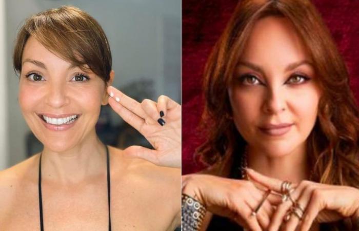 Carolina Gómez, former Miss Colombia, made a radical decision with her appearance at 50 years old – Publimetro Colombia