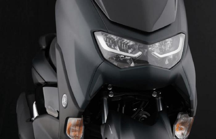 Yamaha launches a “turbo” motorcycle and it barely exceeds $2,000