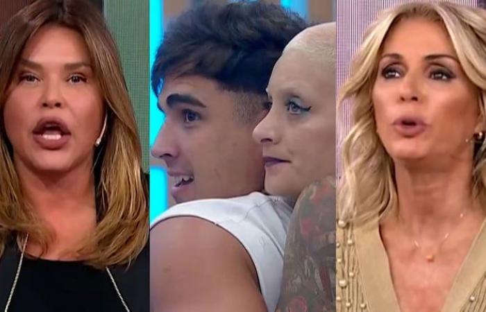 “Emma had sex with her husband”: Yanina Latorre’s ruthless criticism of Big Brother