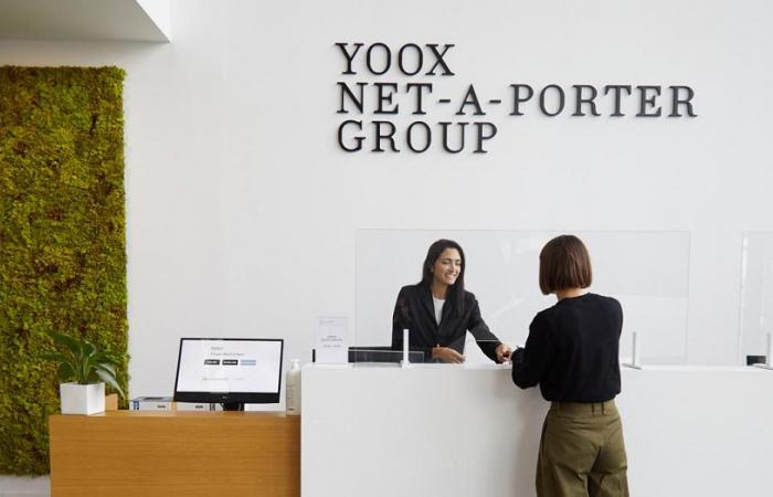 Yoox-Net-a-Porter breaks its joint venture with Alibaba and leaves China