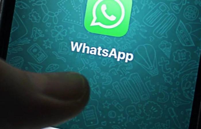 WhatsApp surprises with a new function in its Beta version: automatic audio transcription