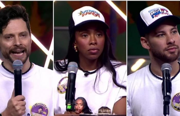 Internet users reacted to the campaigns of the finalists of ‘La Casa de los Famosos’ – Publimetro Colombia