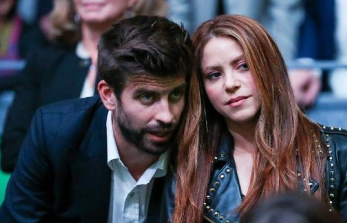 Shakira recognizes that separating from Piqué has been the greatest suffering of her life