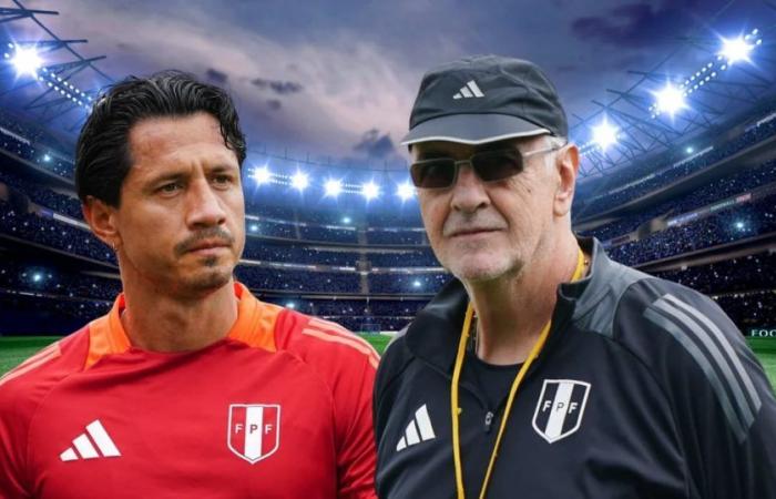 Peru vs El Salvador lineups: possible starters for friendly by FIFA 2024 date