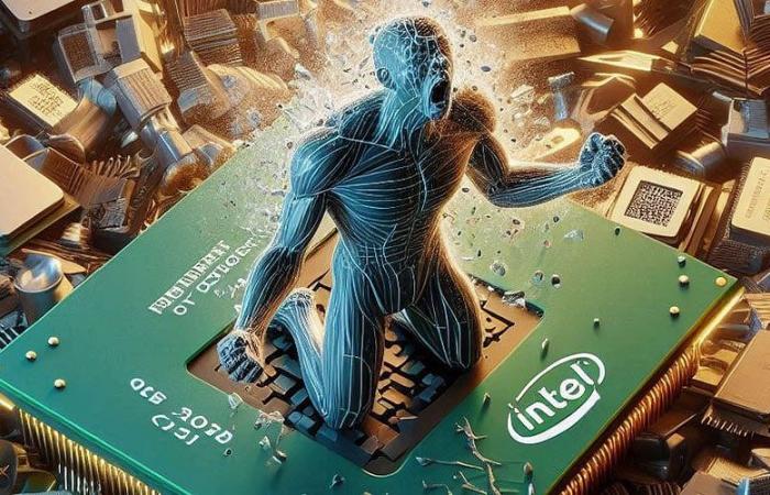 BIOS to solve the stability problems of your CPUs