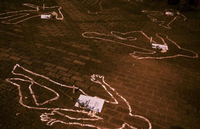 Massacre in Florida, Valle del Cauca: three people murdered