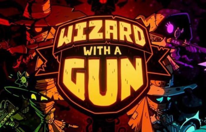 Galvanic Games is closing eight months after the launch of Wizard with a Gun