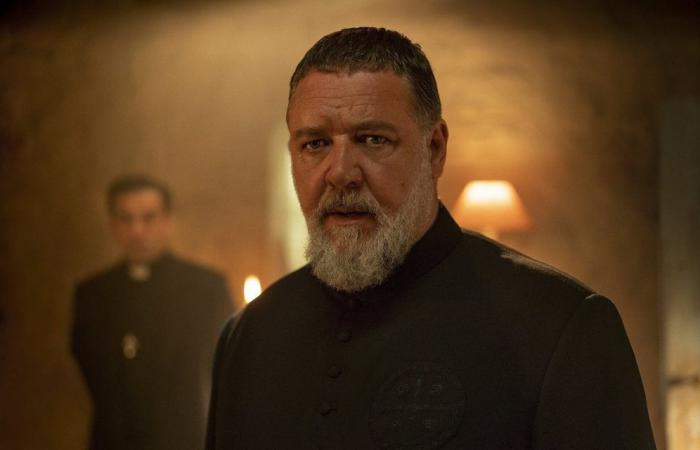 From ‘Poker Face’ to ‘Two Good Guys’: Russell Crowe’s last decade in cinema, from worst to best