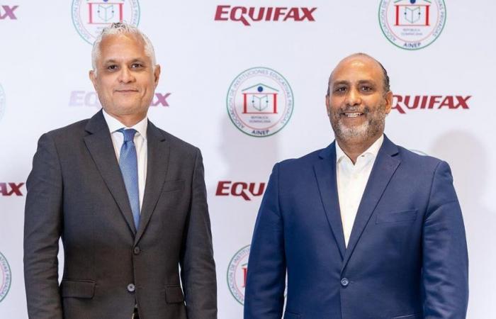 Equifax and AINEP make strategic alliance