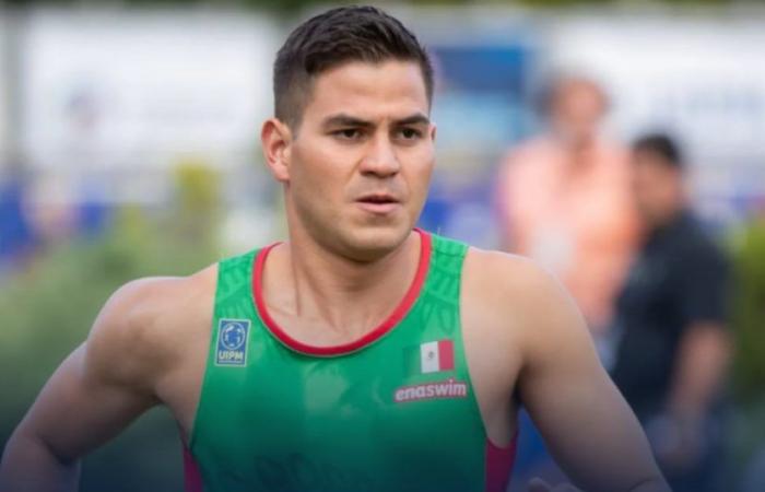 Duilio Carrillo, the other Mexican who dreams of a medal in the Olympics – Fox Sports