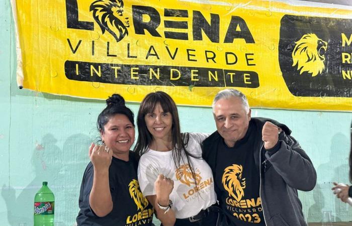 The scandal of false affiliations of La Libertad Avanza in Río Negro grows