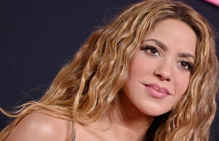 Shakira revealed the real plans she had with Piqué before breaking up; Clara Chía put an end to them