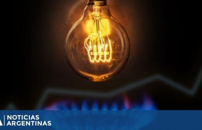 Expenditure on electricity and gas rates in homes is already the highest in three decades