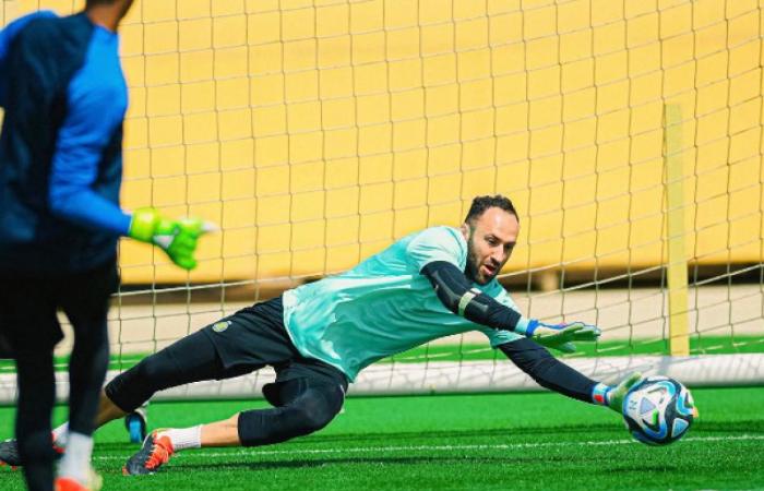 David Ospina, close to signing with Atlético Nacional: there would be an agreement