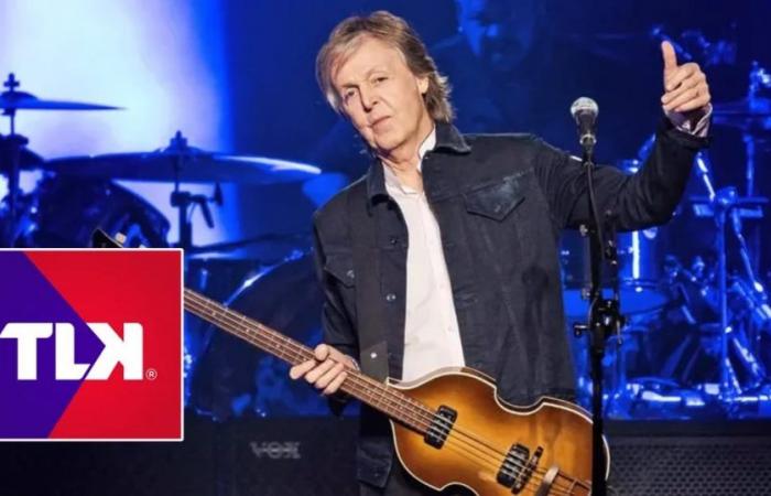 Paul McCartney concert in Peru: Production company denies increase in ticket prices and assures that there was ‘confusion’