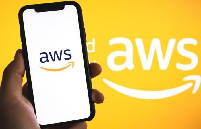 Amazon Web Services launched a US$230 million program to finance Artificial Intelligence startups