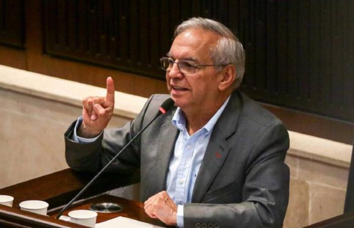 MinHacienda assures that the fiscal rule will be complied with, despite increasing the deficit