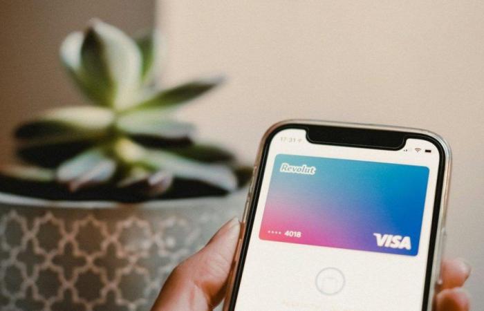 How to open a joint account on Revolut