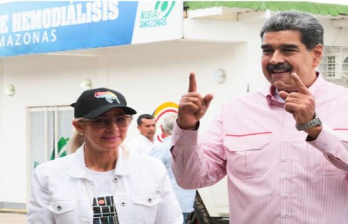 Nicolás Maduro proposes an “Ancestral Medicine Center” in Amazonas
