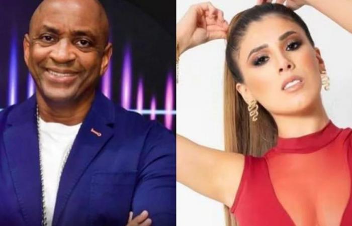 Sergio George denies alleged romance with Yahaira Plasencia: “She is not interested in me”