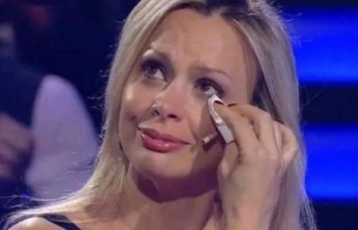 Caramelito Carizzo burst into tears in full live: the reasons