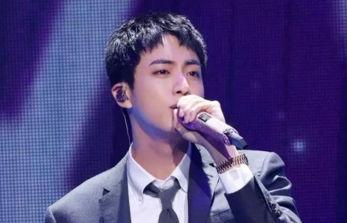 BTS: How was Jin’s comeback after leaving military service? | ANSWERS