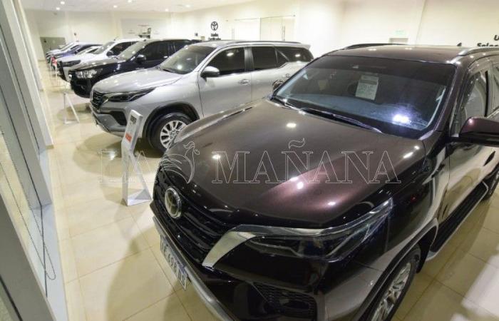 Homu inaugurated its new Used Vehicle Show, with certified Toyota models