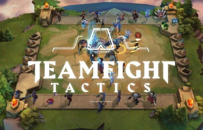 Riot Games celebrates the fifth anniversary of Teamfight Tactics with free rewards and a new game mode » Hero Network