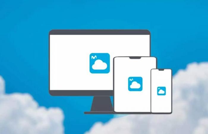 O2 Cloud, Digi Storage, Movistar Cloud… Which operator has the best cloud storage?