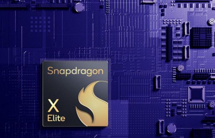 Snapdragon X Elite would not be as fast as Qualcomm promised