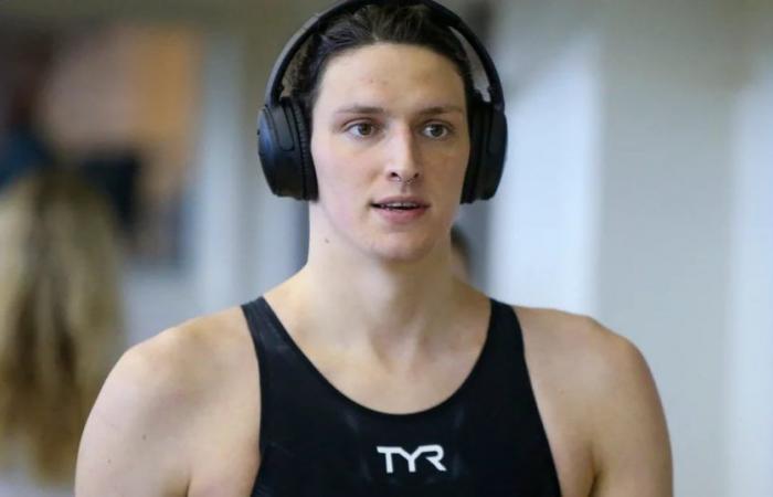 The CAS ruled against transgender swimmer Lia Thomas and she will not be able to compete in Paris 2024