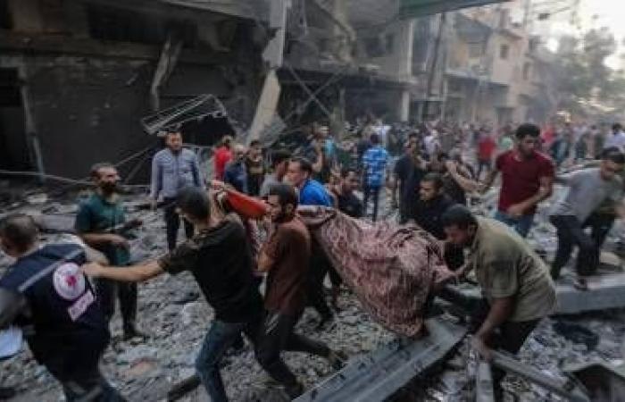 Almost 37,300 Palestinians murdered by Israel in Gaza – Rebel Youth