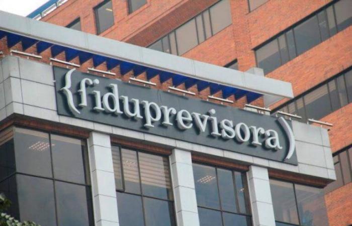 Judge rules in favor of the CUT in the middle of a claim to Fiduprevisora