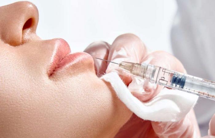 The worrying truth behind the increase in hyaluronic acid treatments