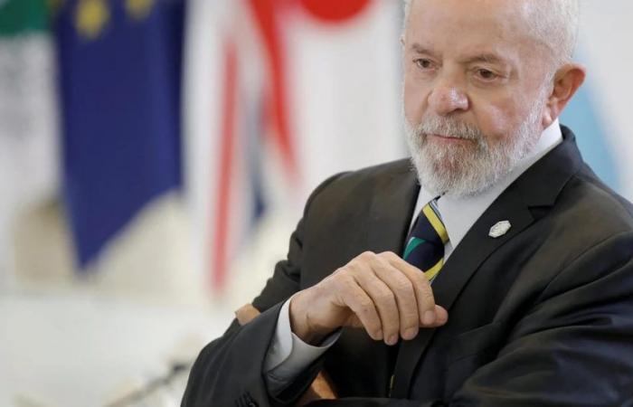 Lula assured that Brazil is ready to sign the agreement between Mercosur and the EU: “Now the problem is Europe’s”