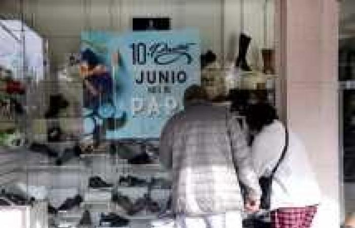 Payment of the June bonus in Neuquén: it was advanced and was already deposited today for the state