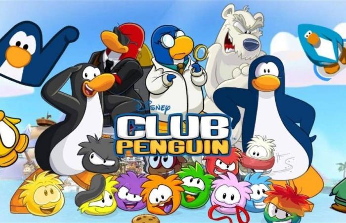 How fans of the game Club Penguin hacked 2.5 GB of internal Disney data