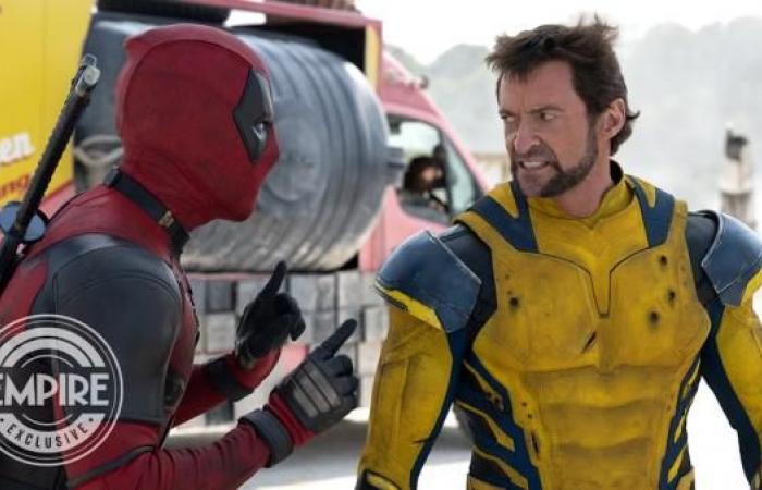 ‘Deadpool & Wolverine’ will break impressive box office record during its premiere, experts say