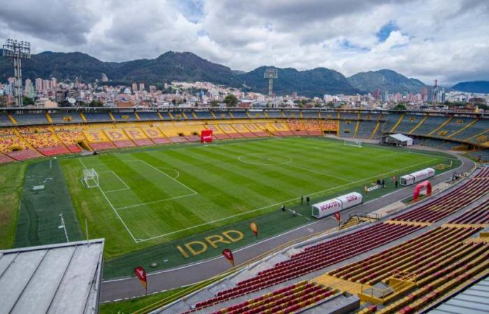 Santa Fe vs Bucaramanga in Bogotá: welcome Bucar fans