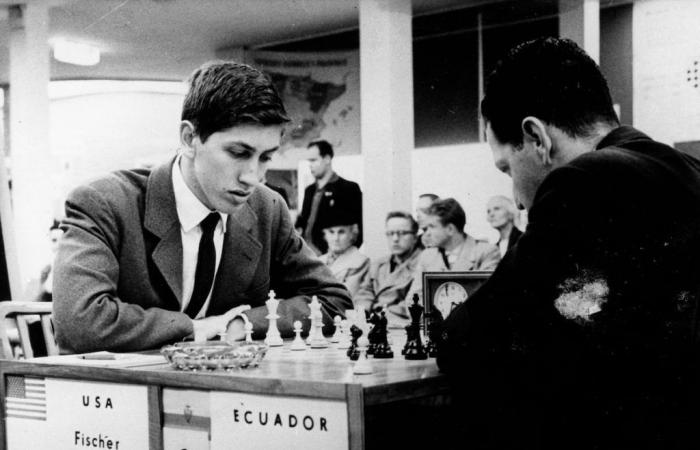 The romance of a Cuban teenager with Bobby Fischer, Frank Bascombe’s last trip, failure in art and other books of the week | Babelia