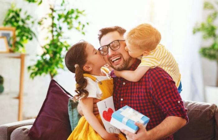 Father’s Day 2024: Origin, meaning and why Father’s Day is celebrated in the USA