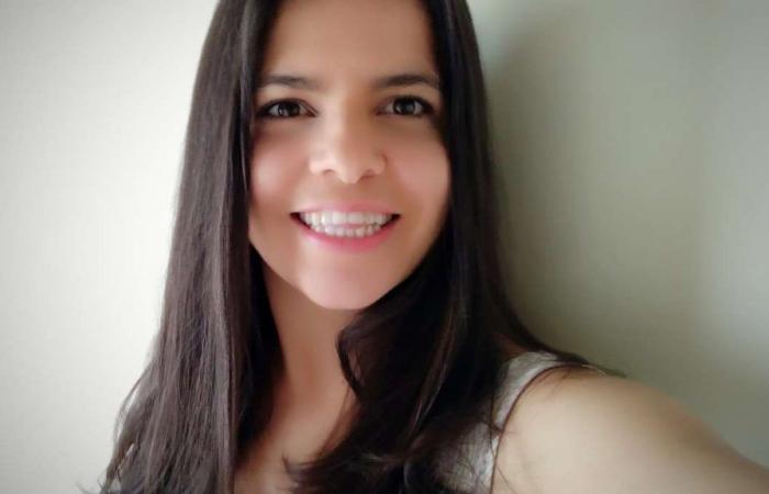 Justice will condemn the sexual attacker of journalist Vanesa Restrepo