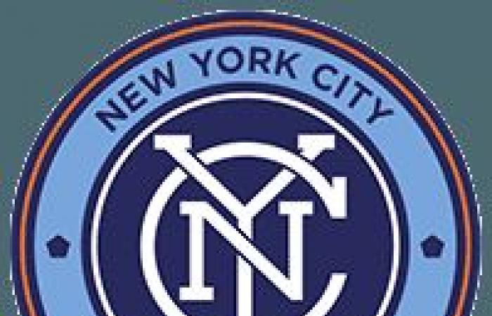 ◉ New York City FC vs. Columbus Crew live: follow the game minute by minute