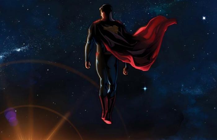 A renowned actor reveals that he lost the role of Superman because of his sexual orientation