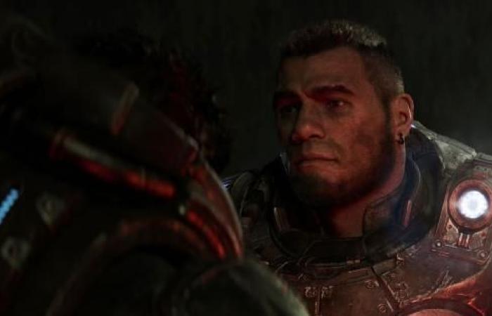 When will Gears of War: E-Day debut? Track excites fans of the franchise