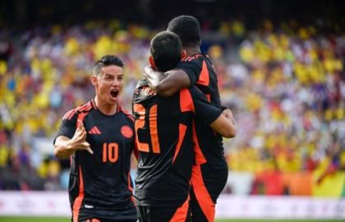 Colombia vs. Bolivia: preview, time and where to watch international friendly today June 15, 2024 | Colombia selection