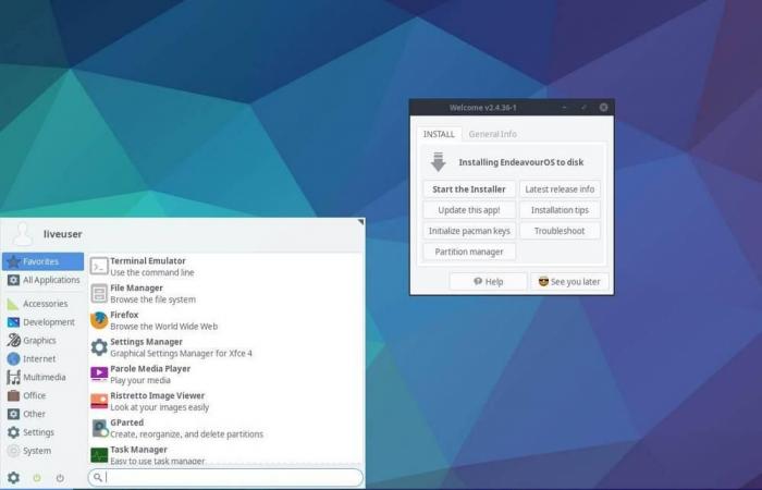 5 Linux distributions based on Arch that you can use without being a superuser