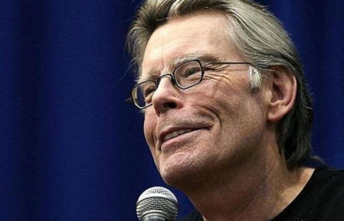 One of Stephen King’s last books will become a series starring a renowned Narnia actor