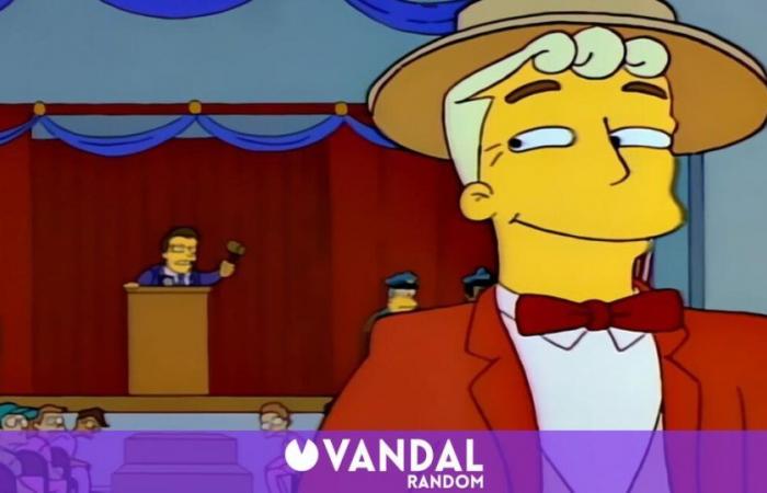 What is the best episode in The Simpsons history? The response and choice of these experts surprises